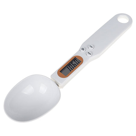 Measuring Spoon