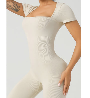 Vestido Yoga Elegance™