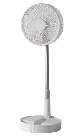 Ventilador Dobrável