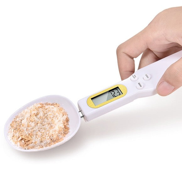 Measuring Spoon