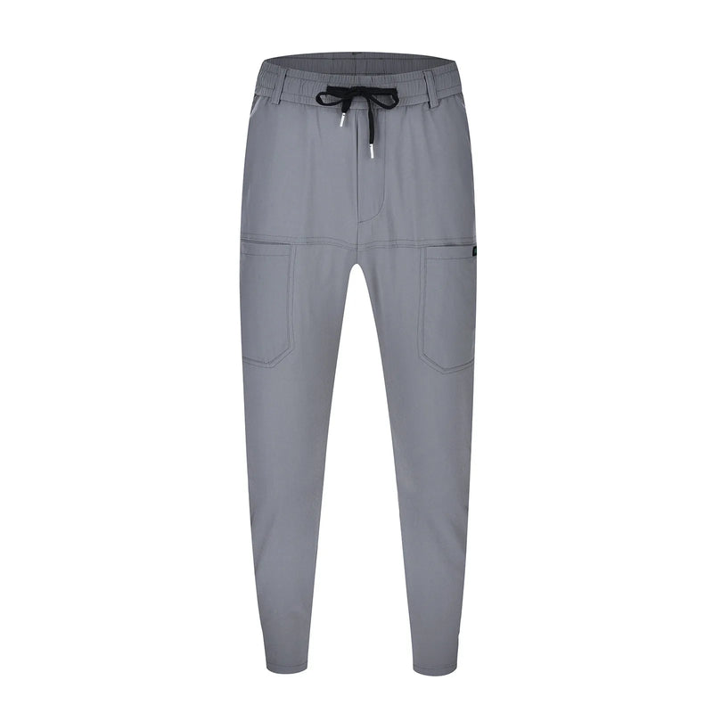 Calça Cargo Slim Ultra Comfort™ Masculina