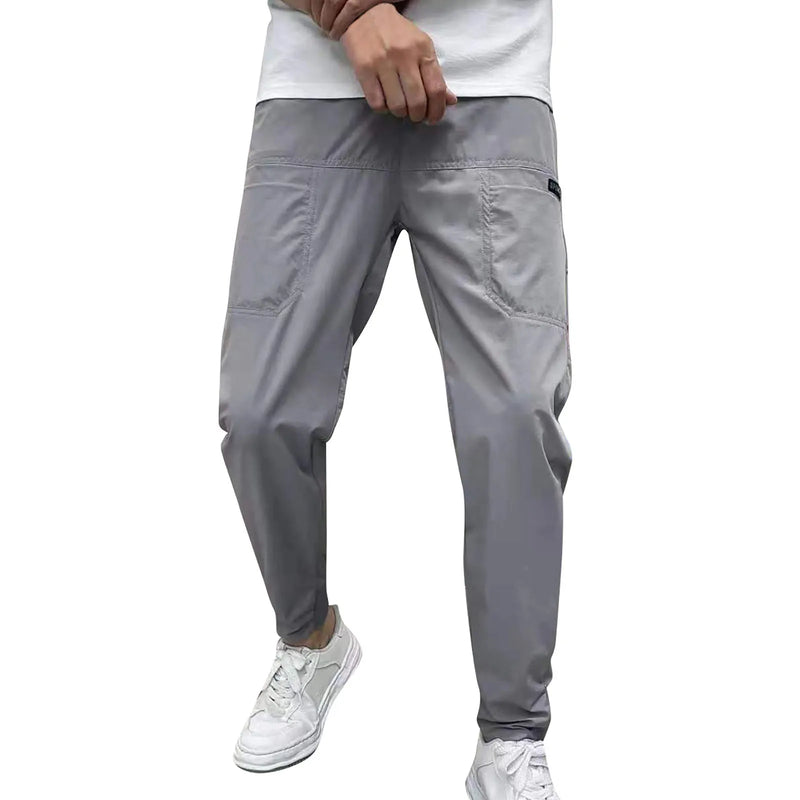 Calça Cargo Slim Ultra Comfort™ Masculina