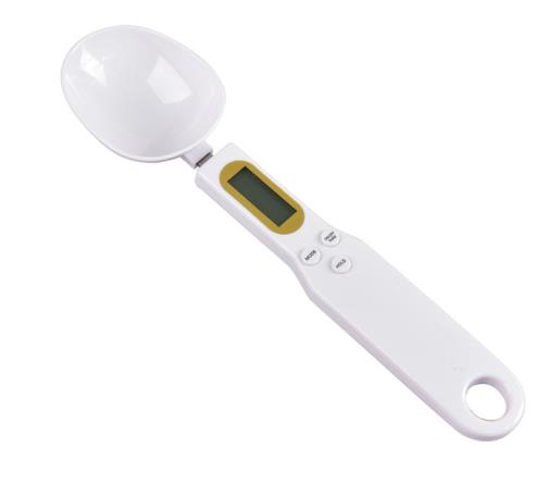 Measuring Spoon