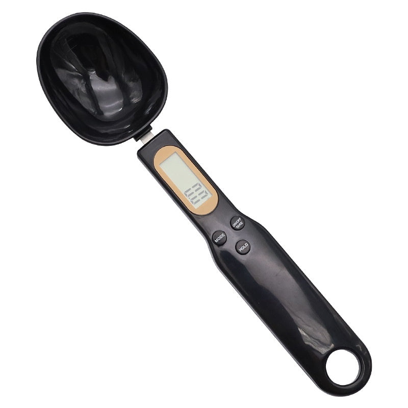 Measuring Spoon