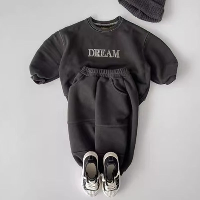 Sweater Baby Dream™