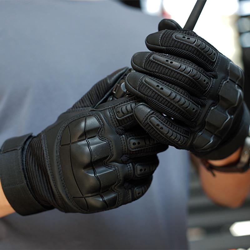 Luvas MaxGlove