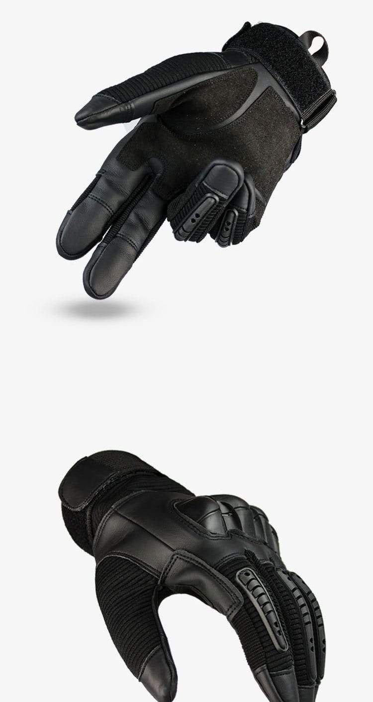 Luvas MaxGlove